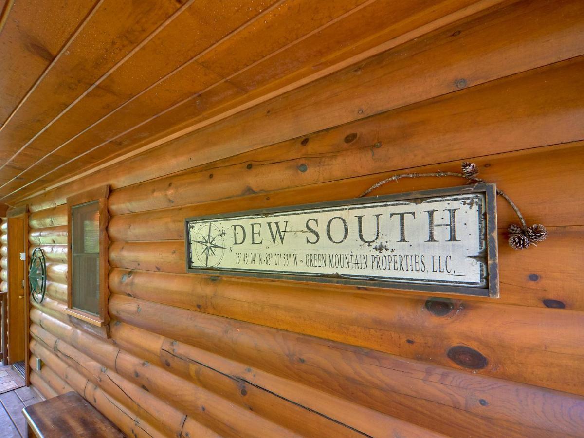 הוילה גטלינבורג Dew South מראה חיצוני תמונה